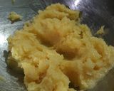 Foto langkah ke 1 dari resep Baked Pudding Tape (anti gagal) #dessert 🇮🇩.