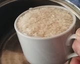 Foto del paso 2 de la receta: Arroz blanco para principiantes