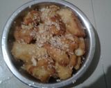 अमृतफल (amrutfal recipe in marathi) रेसिपी स्टेप 6 फोटो 