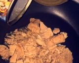 Foto langkah ke 1 dari resep Roti goreng tuna.