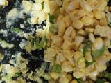 Dadar jagung / Bakwan Jagung