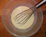 Foto del paso 3 de la receta: Tortitas americanas