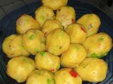 Perkedel Kentang