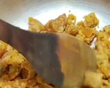 A picture of step 1 of Homemade chikki.