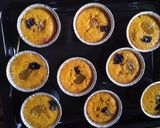 Foto langkah ke 5 dari resep Muffin labu kuning.