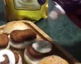 A picture of step 3 of Slider-Style Mini Burgers.