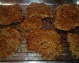 Foto del paso 3 de la receta: Milanesas de Bola de Lomo con ensalada rusa