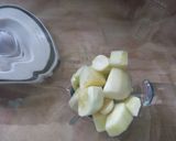 Foto del paso 1 de la receta: 269. Gazpacho de espárragos
