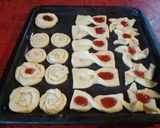 A picture of step 5 of Easy Homemade Facturas.