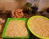 Foto del paso 2 de la receta: Locro neuquino