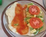 Foto langkah ke 4 dari resep Kebab / Sawarma Daging Sapi.