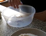 Foto del paso 15 de la receta Panecillos Blancos de Heidi