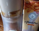 Foto del paso 1 de la receta: Licuado de Manzana y Banana