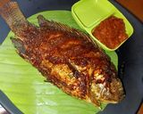 Foto langkah ke 6 dari resep Nila bakar madu teflon.