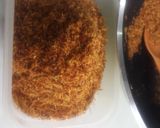 Foto langkah ke 5 dari resep Serundeng Kelapa.