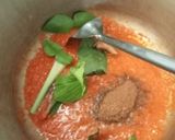 Foto langkah ke 4 dari resep Gulai cincang daging khas Minang.