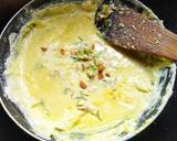 Lachchedar Rabdi recipe step 3 photo