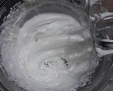 A picture of step 5 of Chocolate cake.