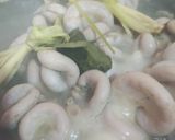 Foto langkah ke 3 dari resep Gulai Perut Sapi Khas Manna Bengkulu Selatan.