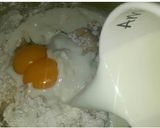 Foto del paso 3 de la receta: Torta de aceite