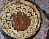 Foto del paso 4 de la receta: Tarta de Banana Split