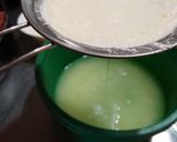Foto del paso 4 de la receta: Queso crema casero.!!!