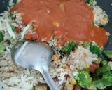 Quinoa Enchilada Bake recipe step 16 photo