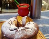 Foto del paso 5 de la receta: Budín de Mandarinas