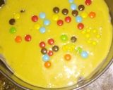 A picture of step 6 of Simple cake.