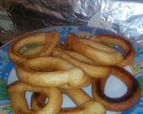 Foto del paso 4 de la receta: Mandocas