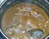 Foto langkah ke 4 dari resep Daging kecap rempah ala Rumah Ambolay.