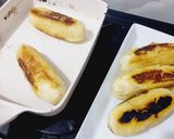 Foto langkah ke 2 dari resep Colenak Pisang.