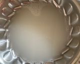 A picture of step 1 of Saja Pakhala (Fresh Pakhala).