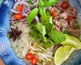 Foto del paso 11 de la receta: Pho Bo