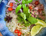 Foto del paso 11 de la receta: Pho Bo