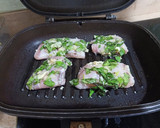 Foto langkah ke 3 dari resep Grilled Fish Steak / Steak Ikan Panggang.