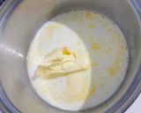 Foto langkah ke 5 dari resep Hot Milk Cake.