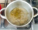 Foto del paso 3 de la receta Calabacines confitados 