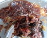 A picture of step 3 of Brown Rice-Dates Kheer.