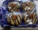 Foto del paso 7 de la receta: Alfajores de nuez