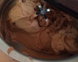 किटकैट चॉकलेट केक (Kit kat chocolate cake recipe in hindi) रेसिपी चरण 2 फोटो