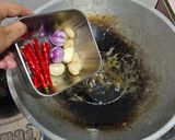 Foto langkah ke 8 dari resep Siomay Bandung (versi ayam).