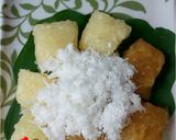 Foto langkah ke 6 dari resep Tetel Singkong.