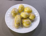 Foto del paso 1 de la receta: Salchichas al Vino Tinto