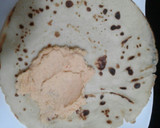 Foto del paso 6 de la receta: Creppes nutritivos