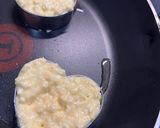 Túrós süti recept fázis 4 fotója