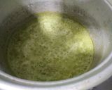 A picture of step 1 of Green Curry with Pork Shoulder.