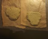 A picture of step 2 of Beef Burgers.
