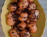 Foto langkah ke 9 dari resep Lukumades.