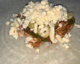 صورة لخطوة 2 من وصفة كالزوني كريب